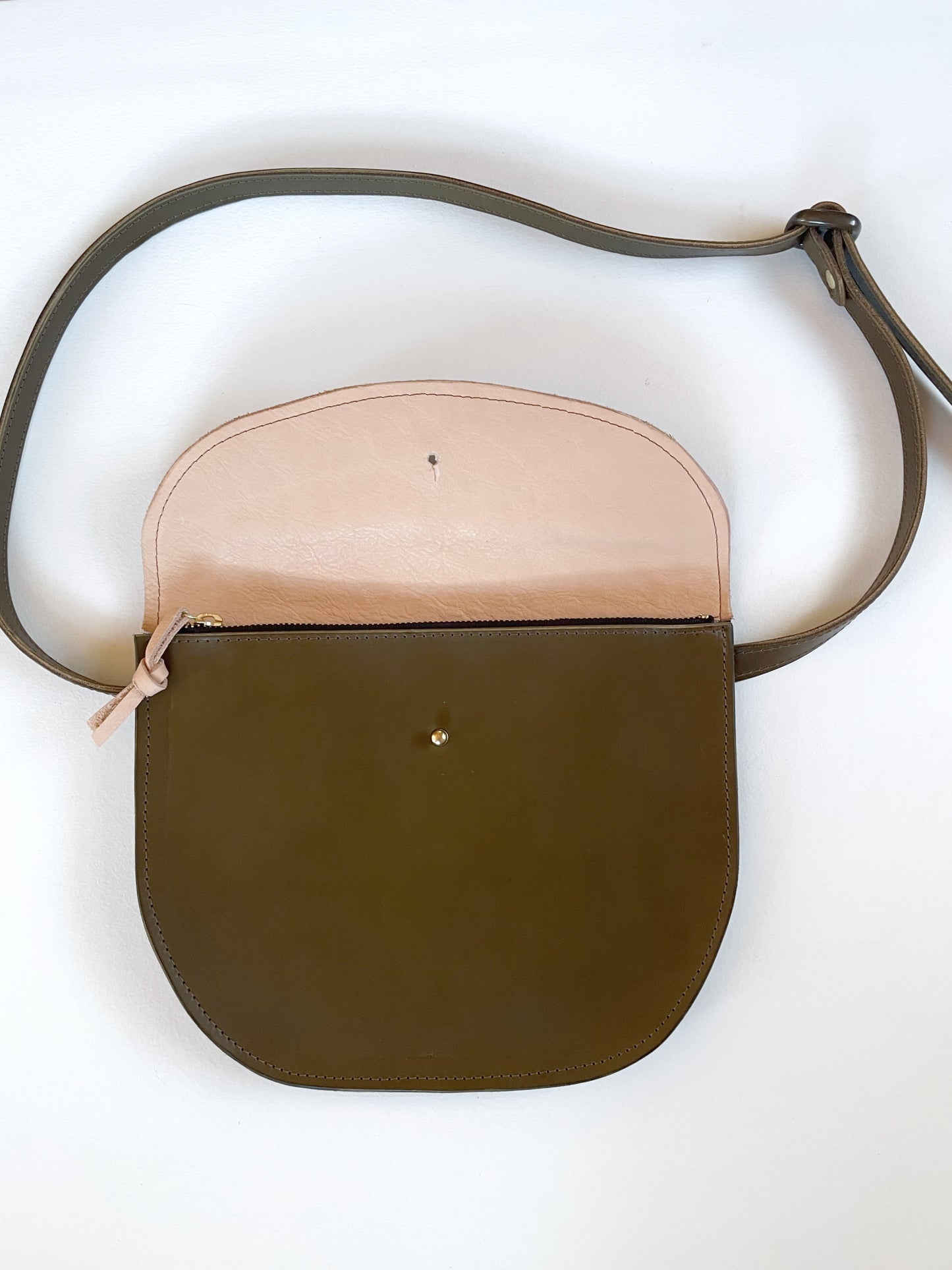 Large Accordion Sling
