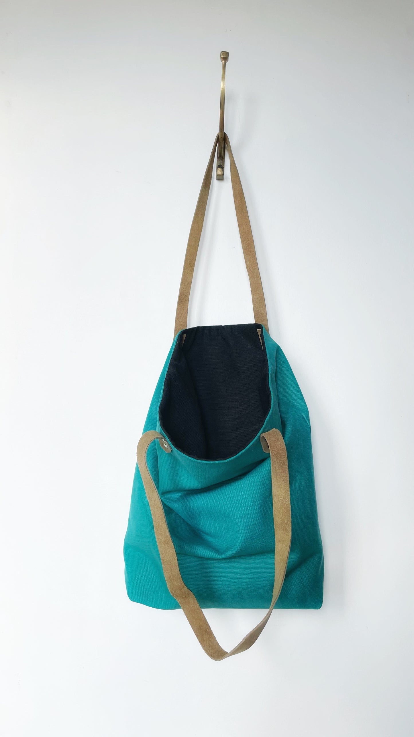 Canvas Tote
