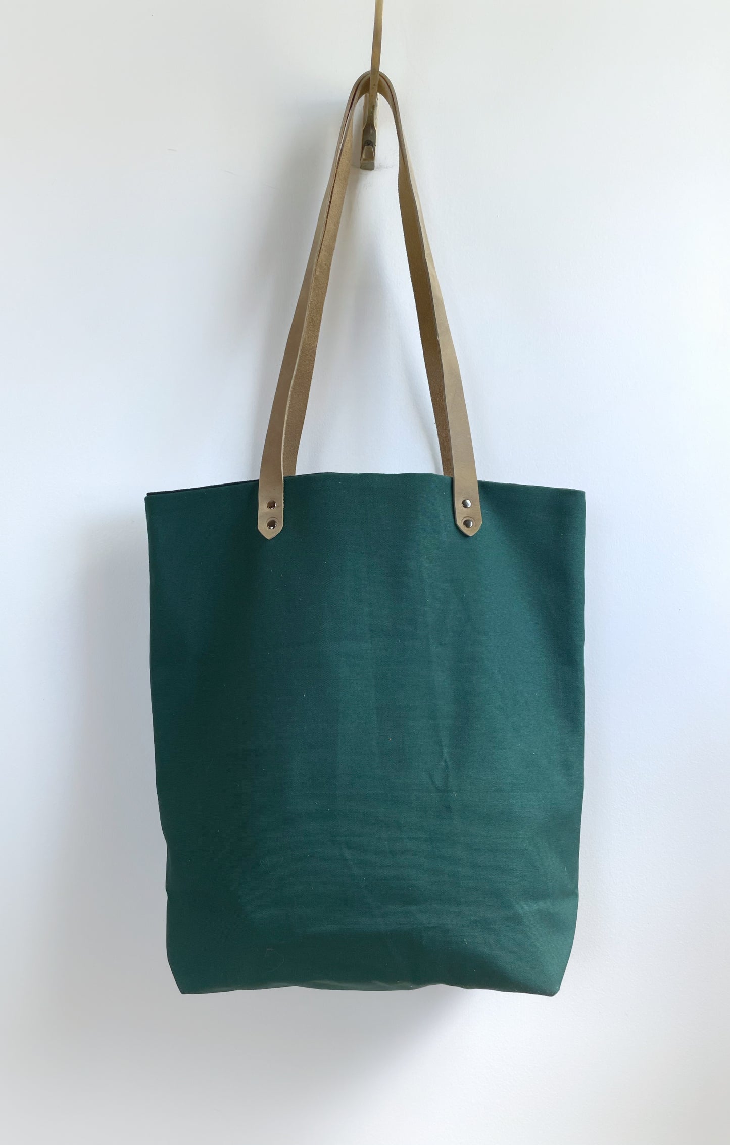 Canvas Tote