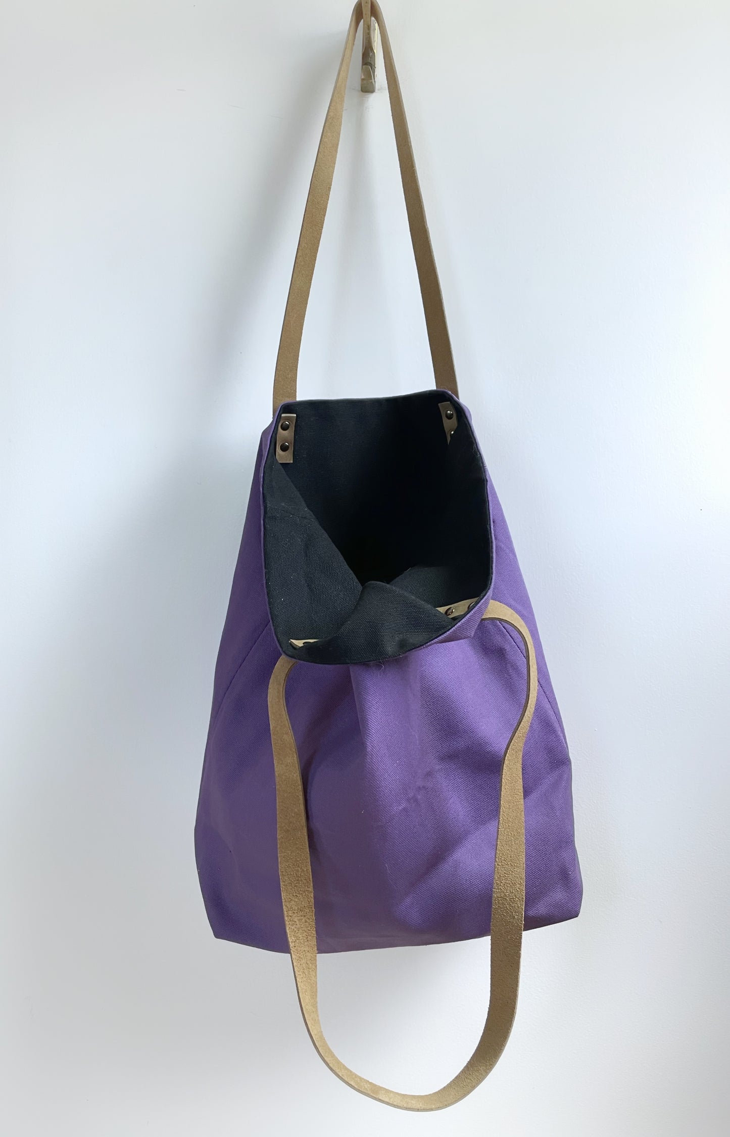 Canvas Tote