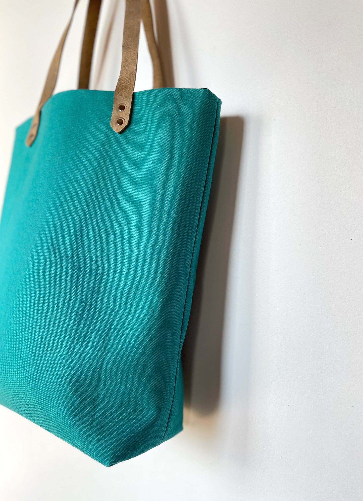 Canvas Tote