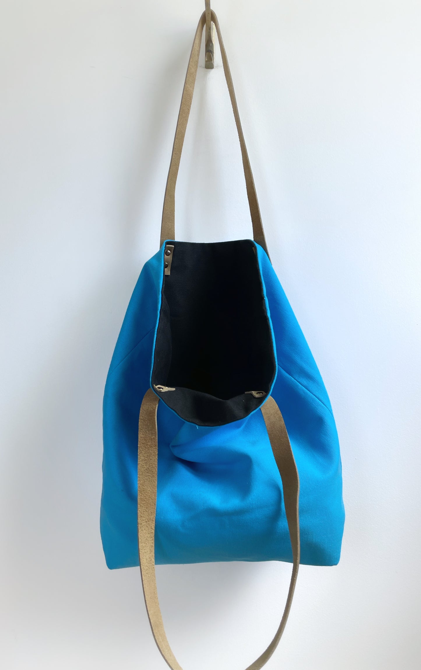 Canvas Tote