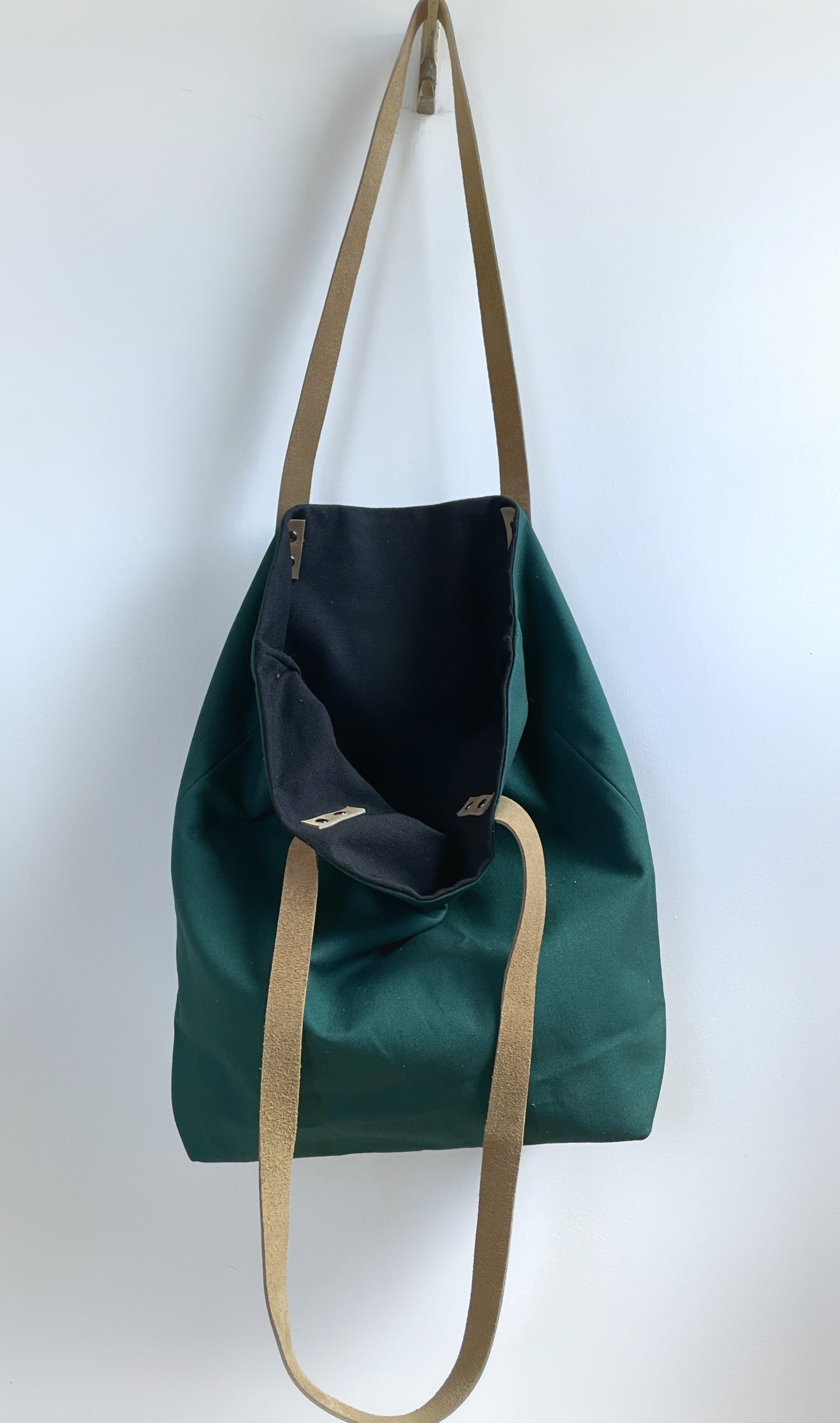 Canvas Tote