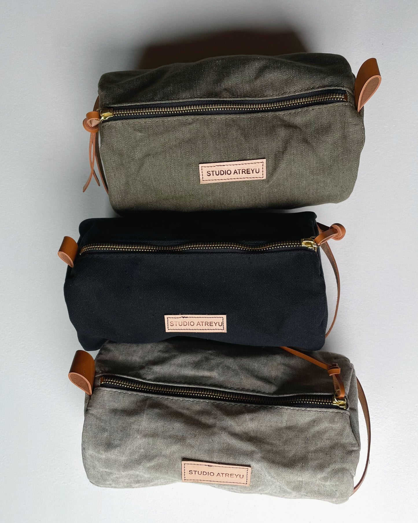 Travel Companion Dopp Bag