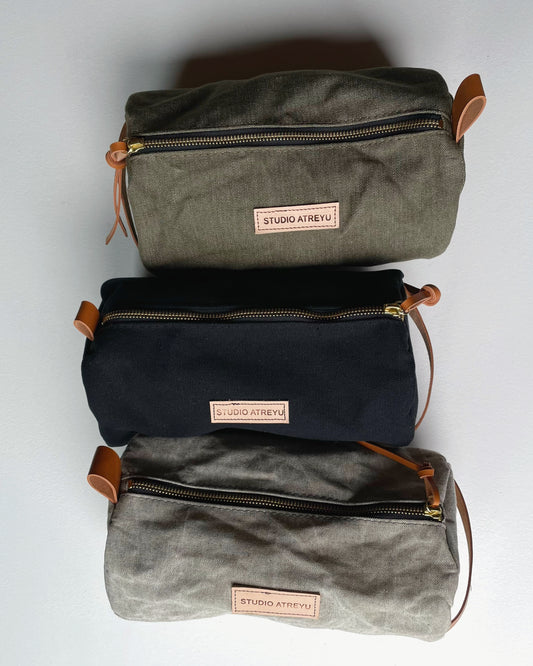 Travel Companion Dopp Bag