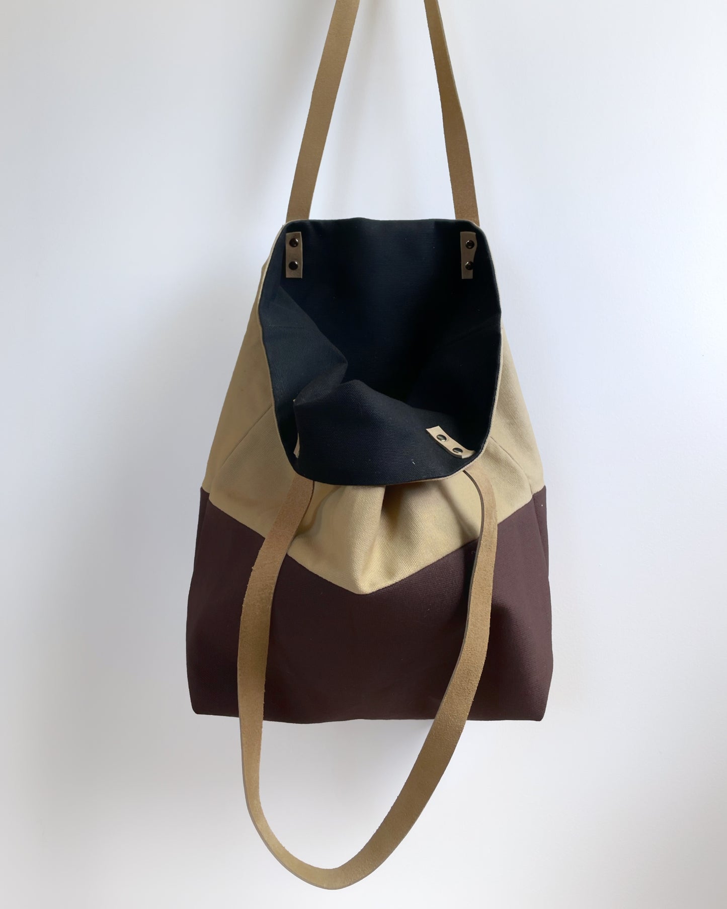 Canvas Tote