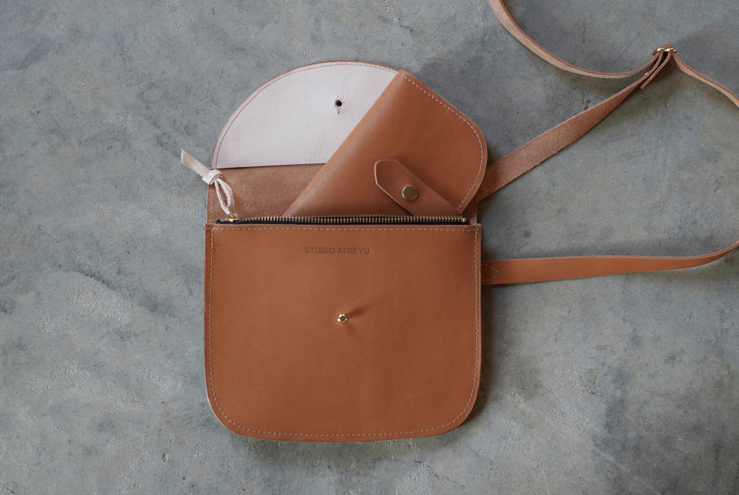 Snap Wallet
