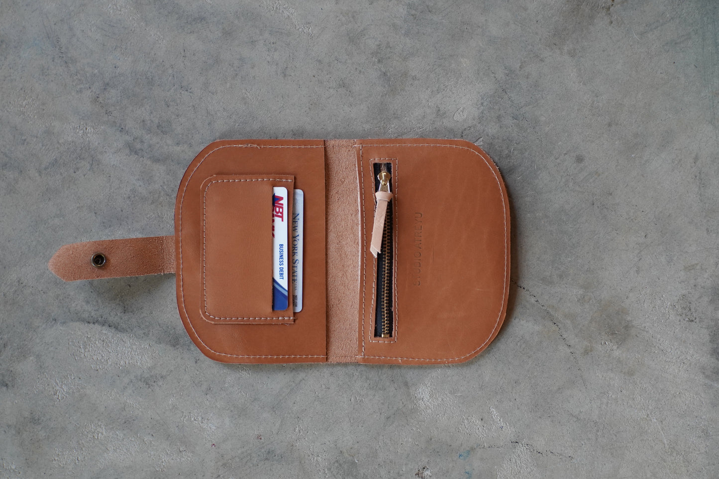 Snap Wallet