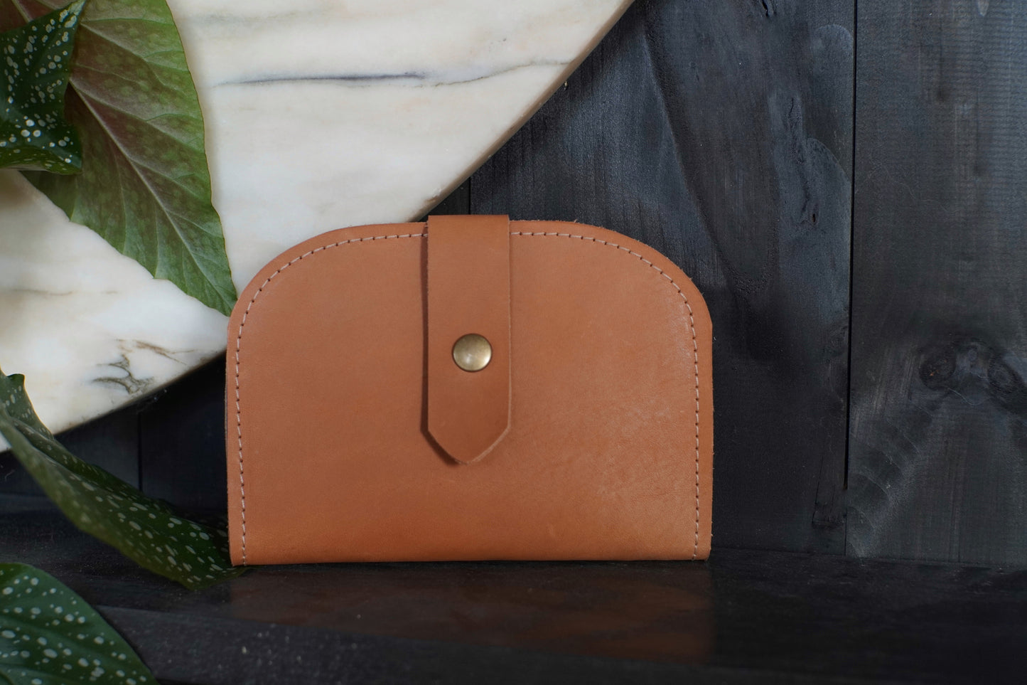 Snap Wallet