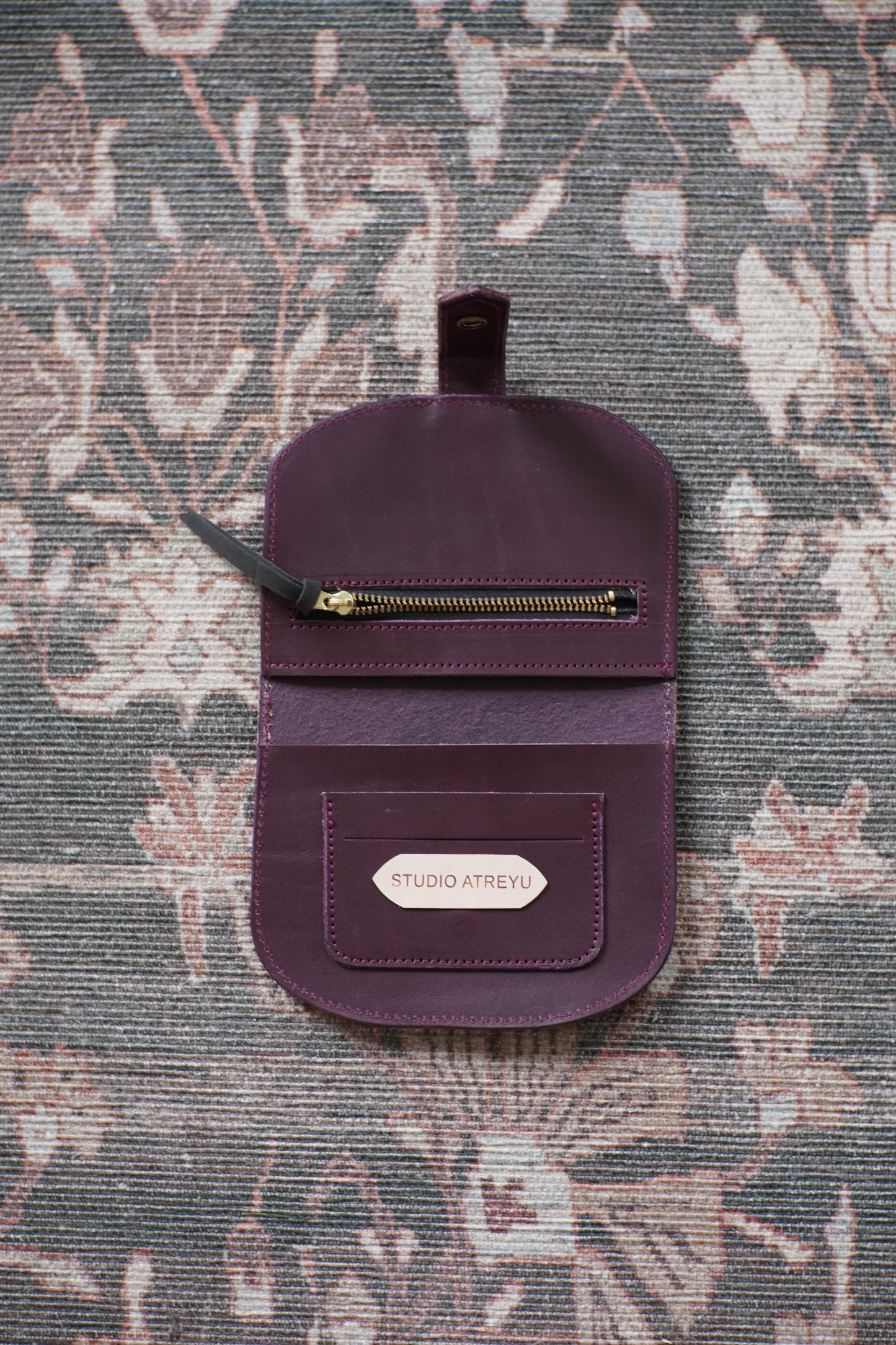 Snap Wallet