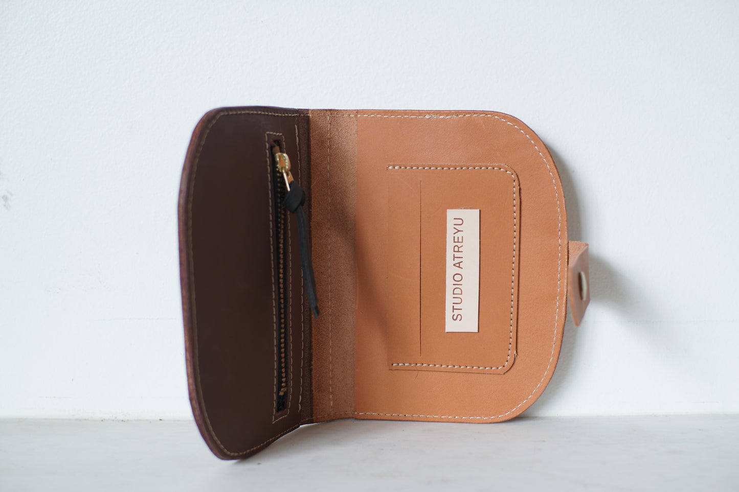 Snap Wallet