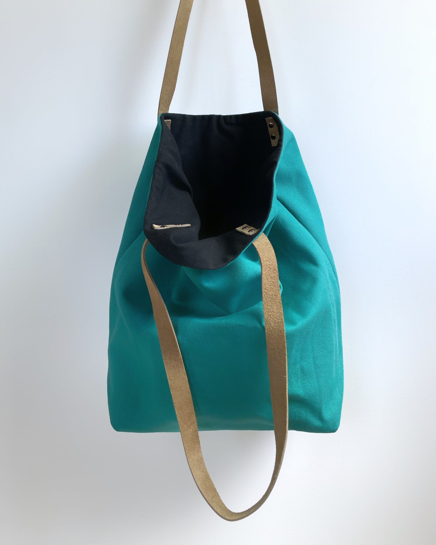 Canvas Tote