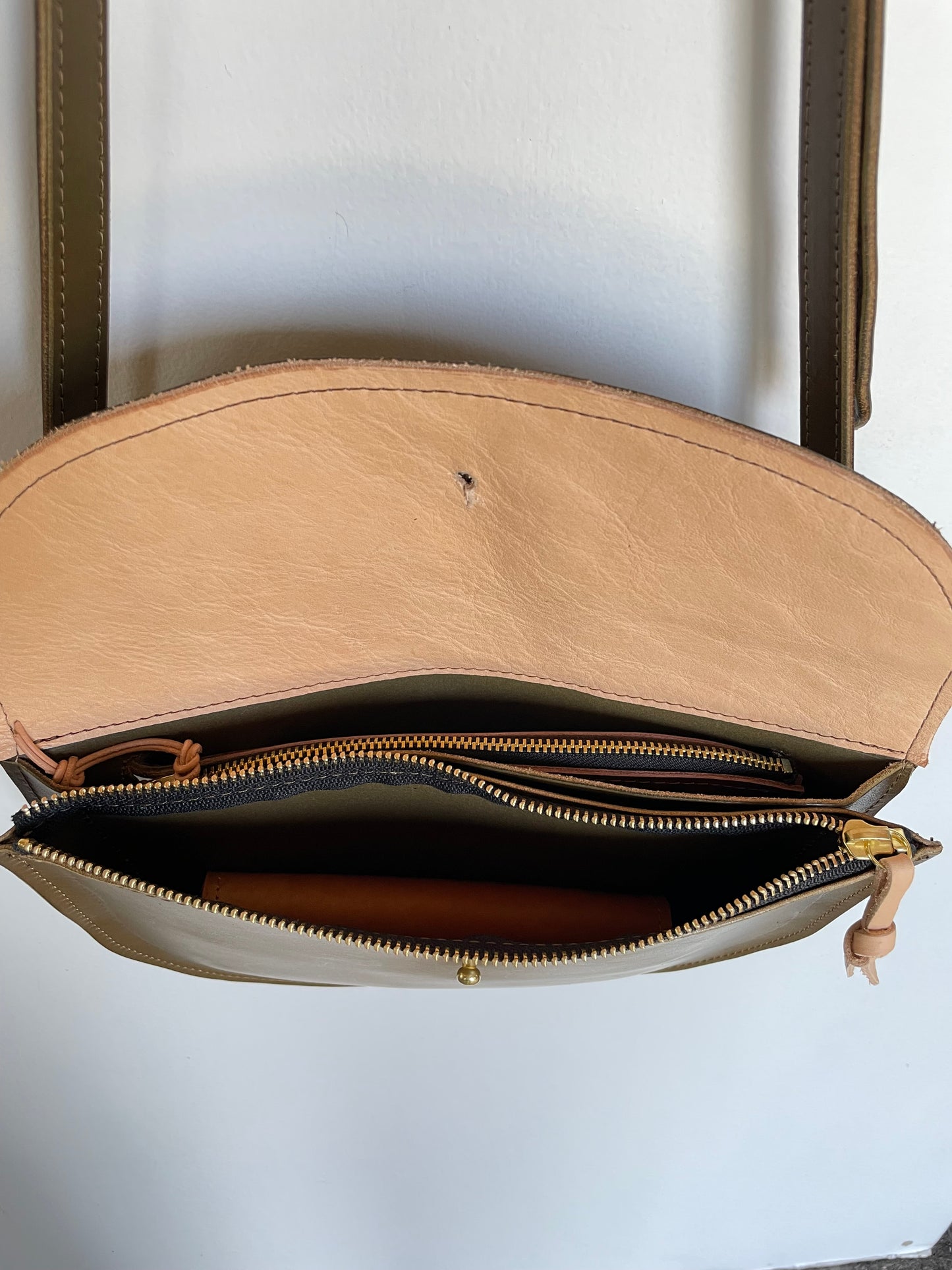 Large Accordion Sling