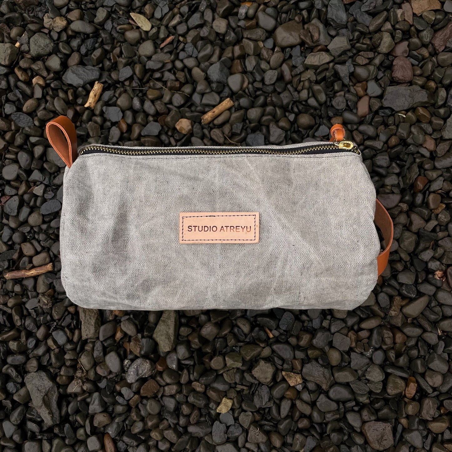 Travel Companion Dopp Bag