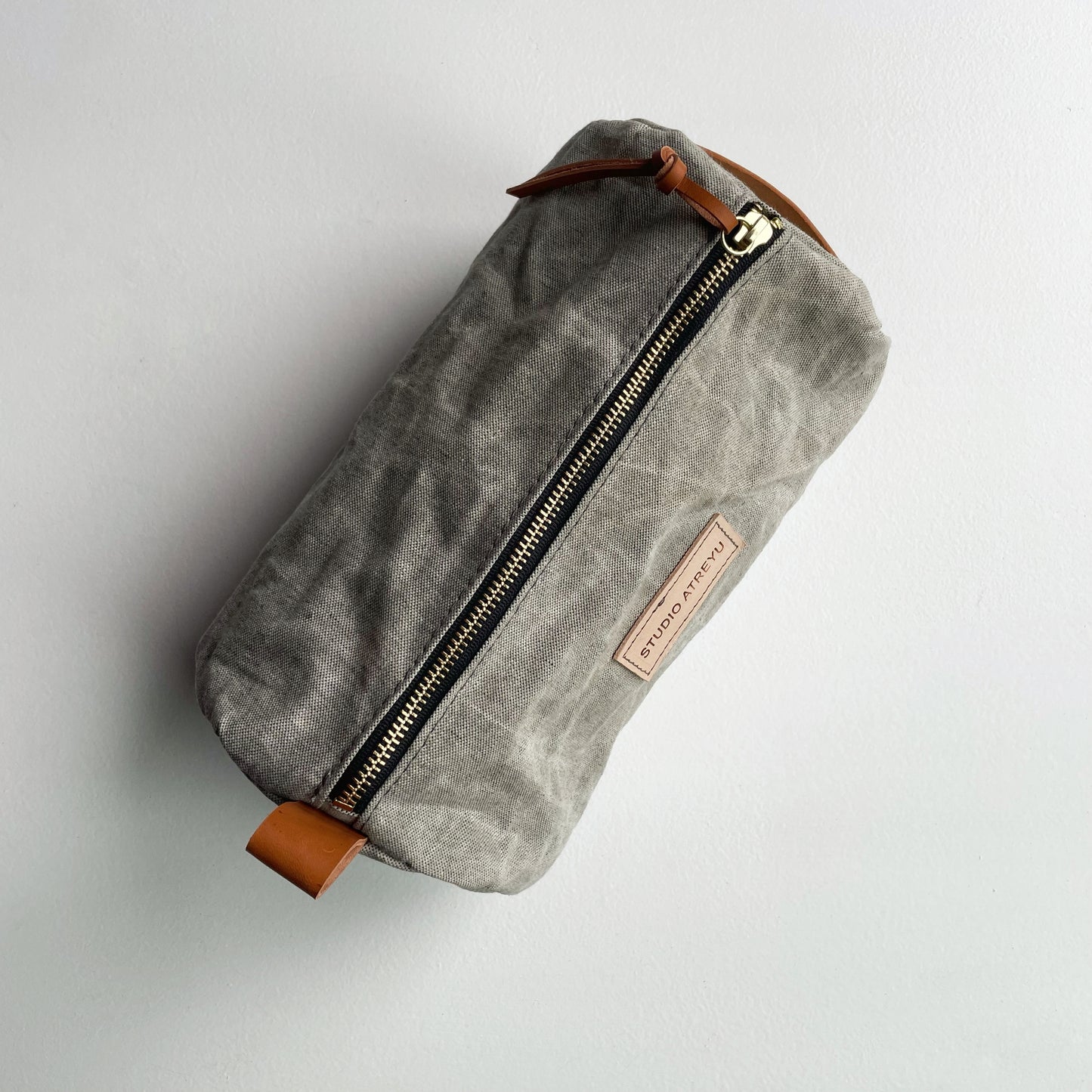 Travel Companion Dopp Bag