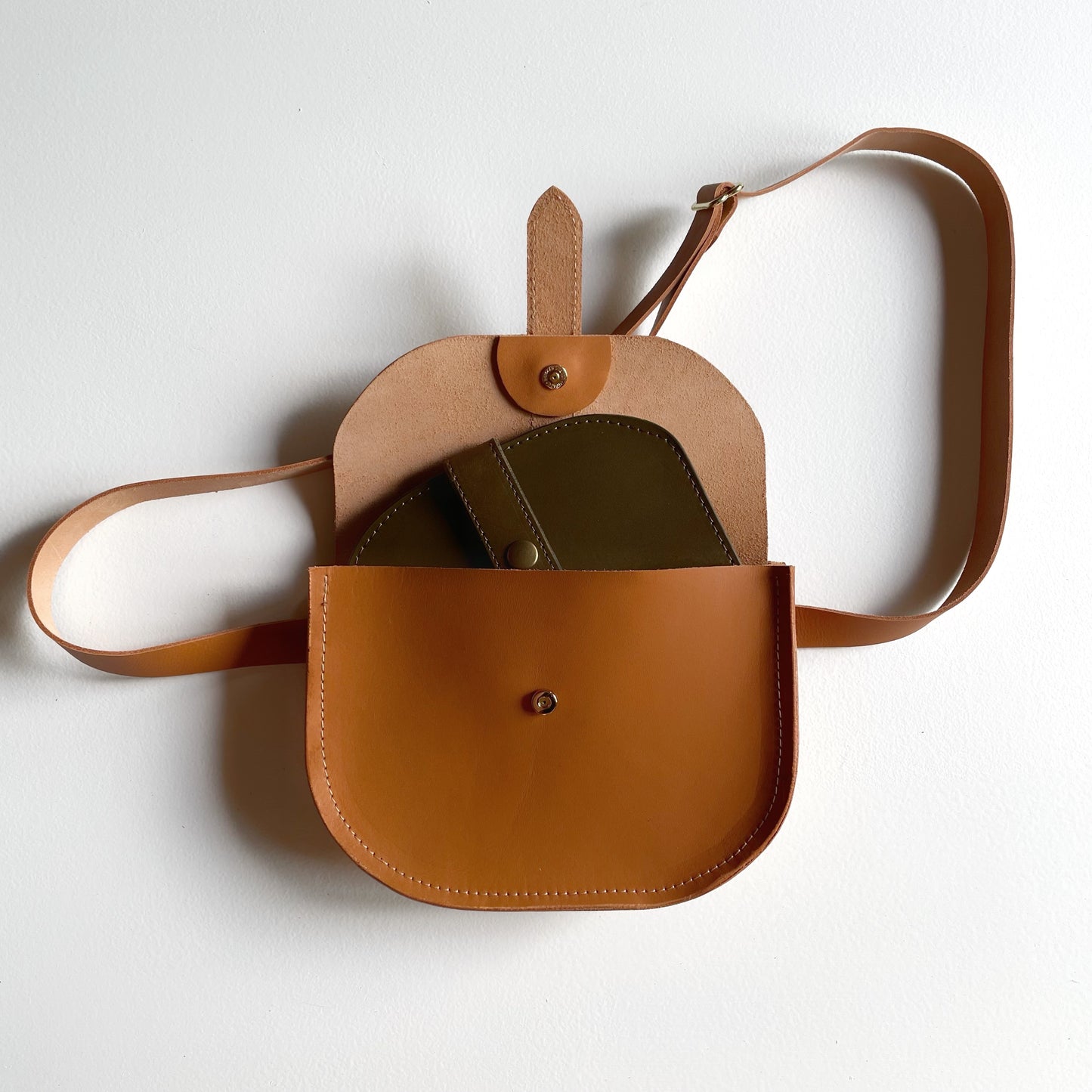 Selkie Sling Bag