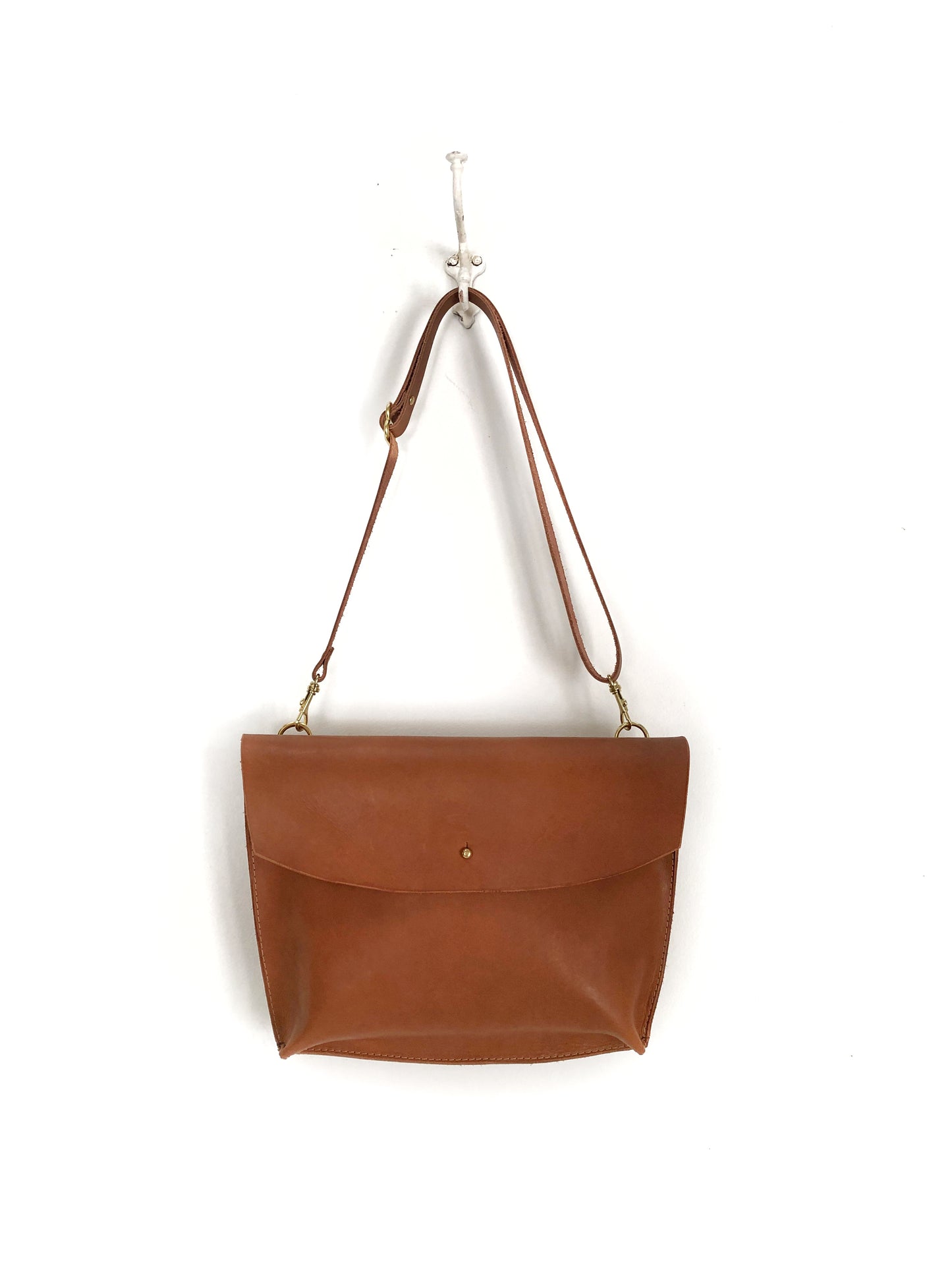 THE RHODA- Clutch Cross Body Bag